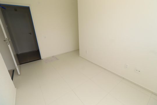 Apartamento para alugar com 2 quartos, 48m² em Narandiba, Salvador