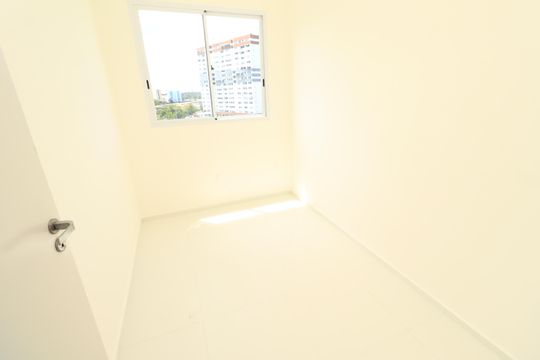 Apartamento para alugar com 2 quartos, 48m² em Narandiba, Salvador