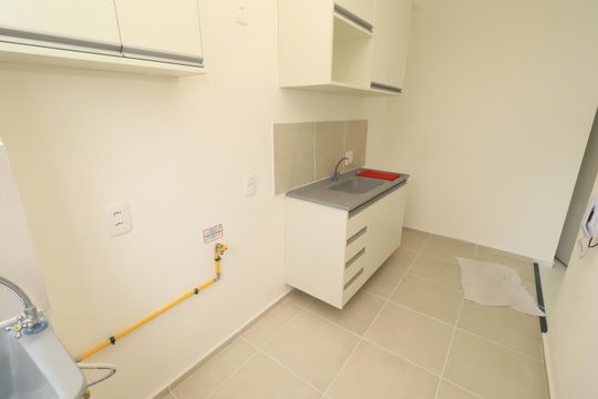 Apartamento para alugar com 2 quartos, 48m² em Narandiba, Salvador