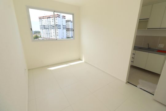 Apartamento para alugar com 2 quartos, 48m² em Narandiba, Salvador