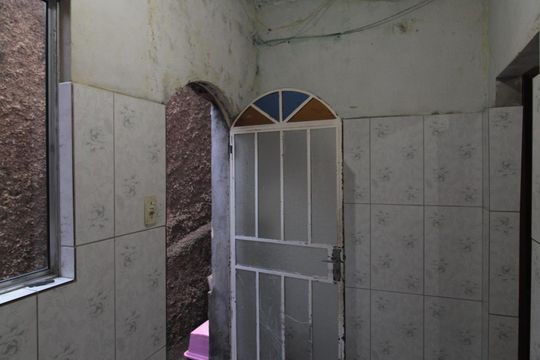 Casa 3 | Cozinha de casa à venda com 7 quartos, 298m² em Floramar, Belo Horizonte