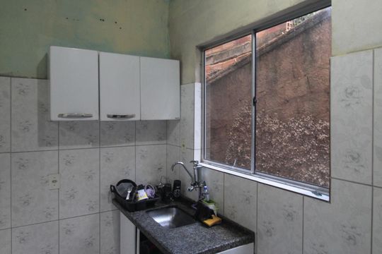 Casa 3 | Cozinha de casa à venda com 7 quartos, 298m² em Floramar, Belo Horizonte