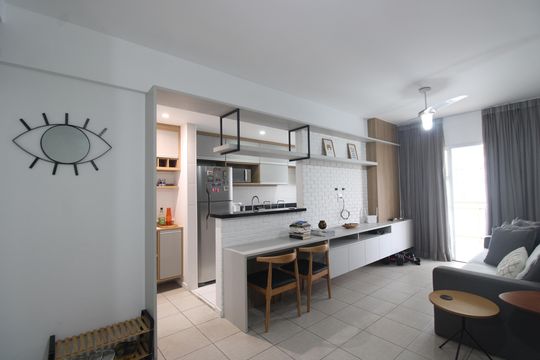 Apartamento para alugar com 2 quartos, 78m² em Barra Olímpica, Rio de Janeiro