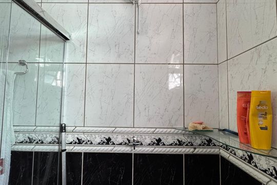 Casa à venda com 3 quartos, 135m² em Qnp 28, Brasília