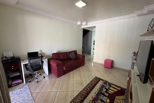 Casa à venda com 3 quartos, 135m² em Qnp 28, Brasília
