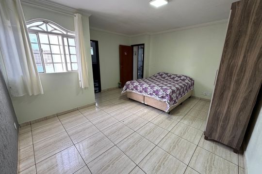 Casa à venda com 3 quartos, 135m² em Qnp 28, Brasília