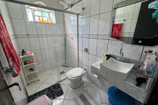 Casa à venda com 3 quartos, 135m² em Qnp 28, Brasília