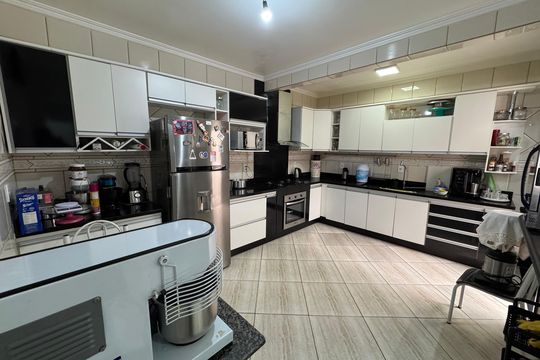 Casa à venda com 3 quartos, 135m² em Qnp 28, Brasília