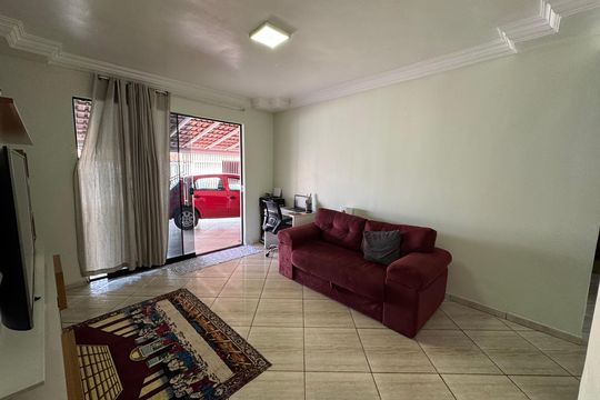 Casa à venda com 3 quartos, 135m² em Qnp 28, Brasília