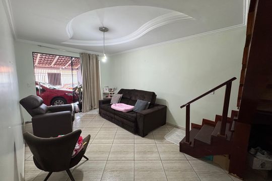 Casa à venda com 3 quartos, 135m² em Qnp 28, Brasília
