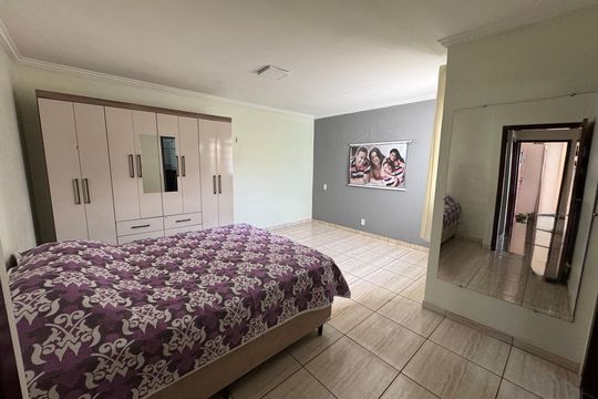 Casa à venda com 3 quartos, 135m² em Qnp 28, Brasília