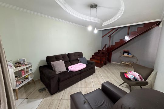 Casa à venda com 3 quartos, 135m² em Qnp 28, Brasília