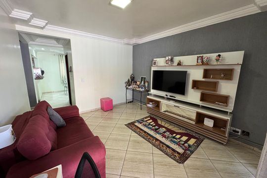 Casa à venda com 3 quartos, 135m² em Qnp 28, Brasília
