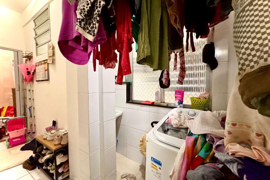 Apartamento para alugar com 2 quartos, 55m² em Flamengo, Rio de Janeiro