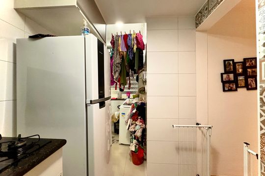 Apartamento para alugar com 2 quartos, 55m² em Flamengo, Rio de Janeiro