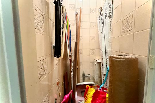 Apartamento para alugar com 2 quartos, 55m² em Flamengo, Rio de Janeiro
