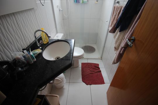 Apartamento para alugar com 2 quartos, 70m² em Jardim Maria do Carmo, Sorocaba