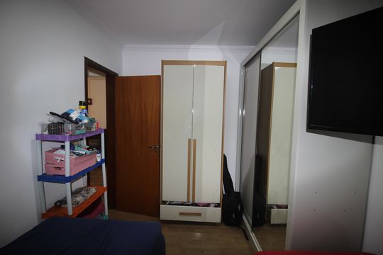 Apartamento para alugar com 2 quartos, 70m² em Jardim Maria do Carmo, Sorocaba