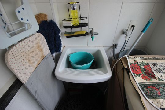Apartamento para alugar com 2 quartos, 70m² em Jardim Maria do Carmo, Sorocaba