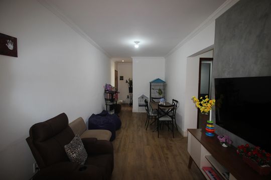 Apartamento para alugar com 2 quartos, 70m² em Jardim Maria do Carmo, Sorocaba