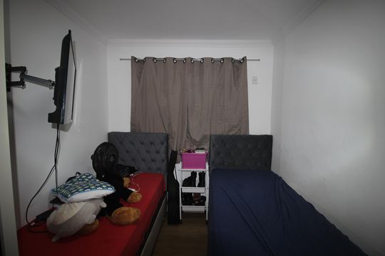Apartamento para alugar com 2 quartos, 70m² em Jardim Maria do Carmo, Sorocaba