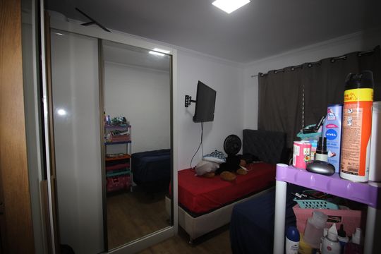Apartamento para alugar com 2 quartos, 70m² em Jardim Maria do Carmo, Sorocaba