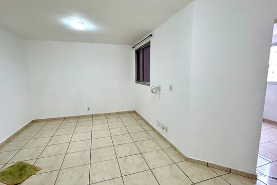 Apartamento para alugar com 1 quarto, 50m² em Jardim Terezopolis, Guarulhos