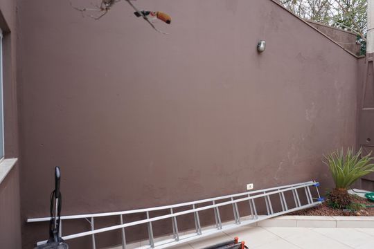 Garagem de casa para alugar com 2 quartos, 150m² em Jardim Helena, Americana