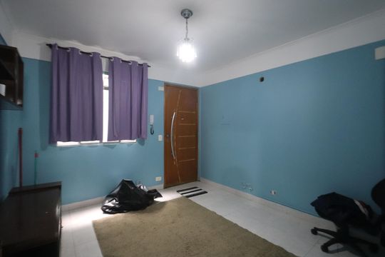 Apartamento à venda com 2 quartos, 49m² em Jardim Santa Adelia, São Paulo