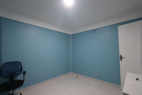 Quarto 2 de apartamento à venda com 2 quartos, 49m² em Jardim Santa Adelia, São Paulo