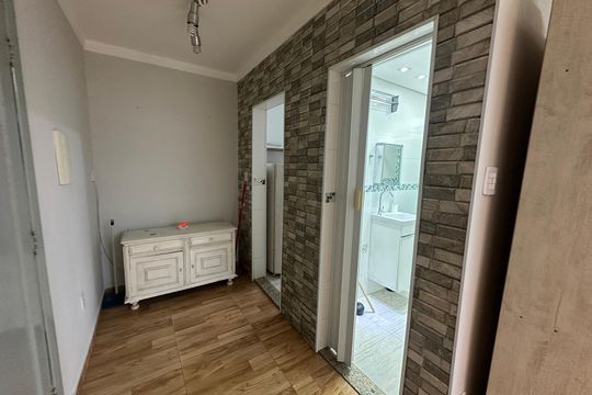 Kitnet de apartamento para alugar com 1 quarto, 38m² em Centro, São Vicente