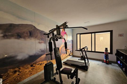 Academia de kitnet/studio para alugar com 1 quarto, 28m² em Vila Deodoro, São Paulo