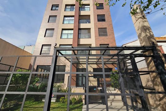 Kitnet/Studio para alugar com 1 quarto, 28m² em Vila Deodoro, São Paulo