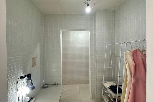 Apartamento para alugar com 2 quartos, 124m² em Ipanema, Rio de Janeiro