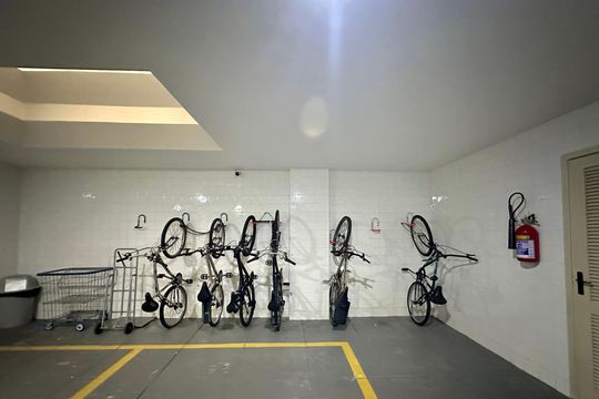Apartamento para alugar com 2 quartos, 124m² em Ipanema, Rio de Janeiro