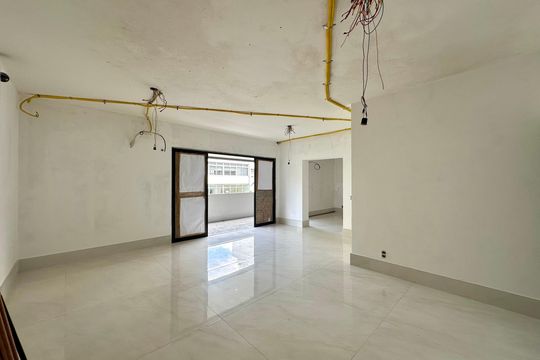 Apartamento para alugar com 2 quartos, 124m² em Ipanema, Rio de Janeiro