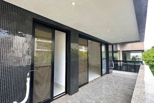 Apartamento para alugar com 2 quartos, 124m² em Ipanema, Rio de Janeiro