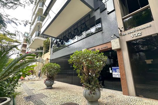 Apartamento para alugar com 2 quartos, 124m² em Ipanema, Rio de Janeiro