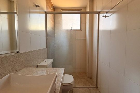 Apartamento à venda com 4 quartos, 263m² em Pirajá, Belo Horizonte