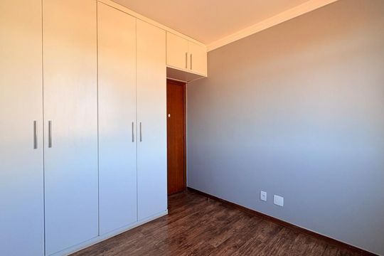 Apartamento à venda com 4 quartos, 263m² em Pirajá, Belo Horizonte