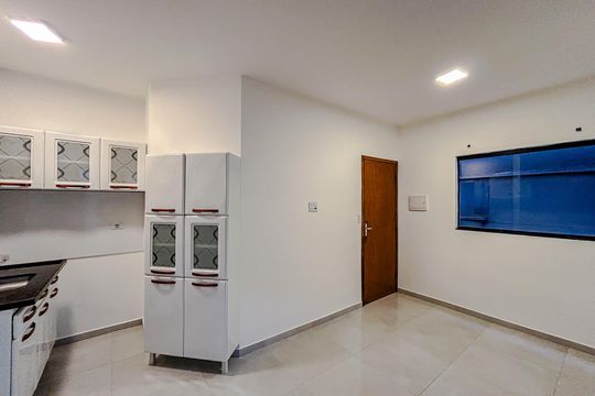 Apartamento para alugar com 2 quartos, 38m² em Cidade Mãe do Céu, São Paulo