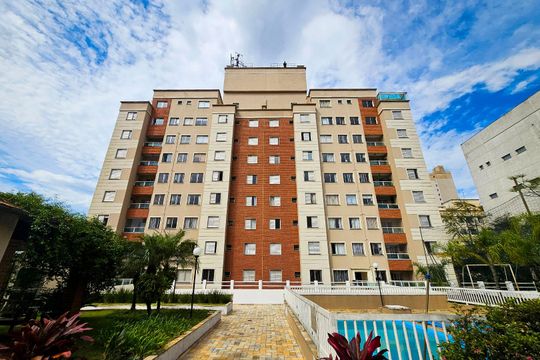Apartamento à venda com 2 quartos, 120m² em Fazenda Morumbi, São Paulo
