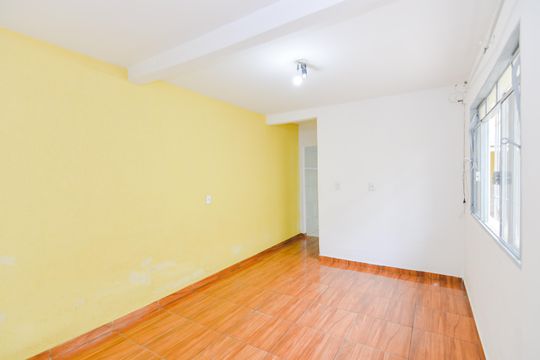 Sala de casa para alugar com 3 quartos, 125m² em Jardim Presidente Dutra, Guarulhos