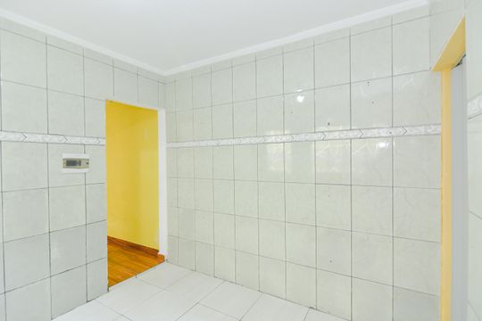 Cozinha de casa para alugar com 3 quartos, 125m² em Jardim Presidente Dutra, Guarulhos