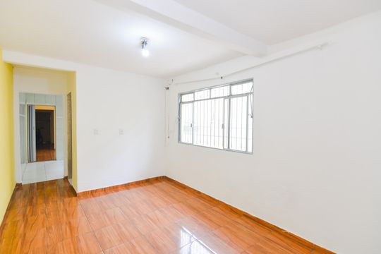 Casa para alugar com 3 quartos, 125m² em Jardim Presidente Dutra, Guarulhos