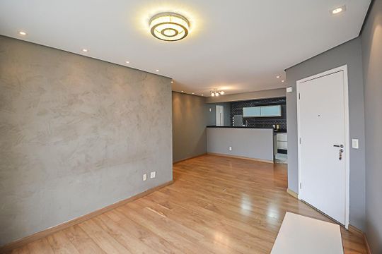 Apartamento para alugar com 3 quartos, 104m² em Centro, São Bernardo do Campo