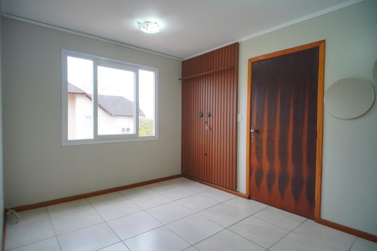 Apartamento para alugar com 2 quartos, 69m² em Jardim Mauá, Novo Hamburgo