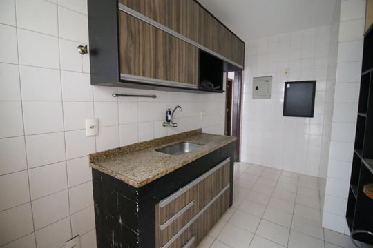 Apartamento para alugar com 3 quartos, 80m² em Taquara, Rio de Janeiro