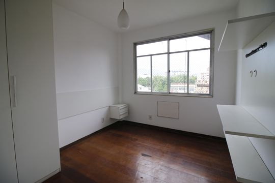 Apartamento para alugar com 3 quartos, 80m² em Taquara, Rio de Janeiro