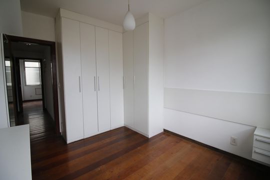 Apartamento para alugar com 3 quartos, 80m² em Taquara, Rio de Janeiro